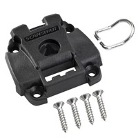 ROKK monteringssockel för skruvar