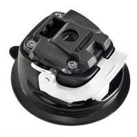 ROKK monteringssockel m/ sugkopp