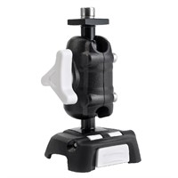 ROKK iPad/Surfplatta justerbar monteringsbas