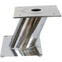 Radarmast universell RF stål h-16cm