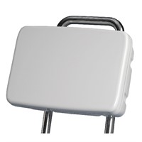 ScanStrut Helm pod för skärmar upp till 12