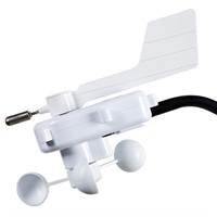 Nasa vindgivare till nasa wind från 2018 (3 pol)