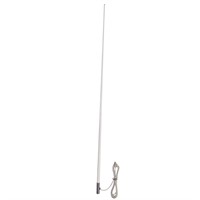 1852 VHF antenn 6,5dBi, 150cm, 4,5m RG58 kabel, PL259 kontakt