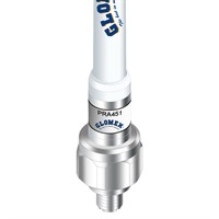Glomex Promarine VHF-antenn PRA451B med 1 koppling 120cm