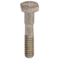 Bult till amerikanarstol 1/4 x 1 1/2 (l-37mm med 2cm gänga