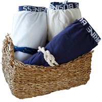 MB lakan blå 150 x 190 x 40 cm