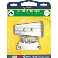 Zinksats volvo dph och dpr