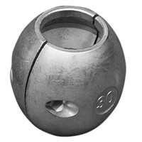 Axelanod tecnoseal 38mm axel