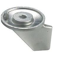 Zinkanod till Susuki 40-85 2-t/40-60 4-t, Johnson/Evinrude 40-70 4-t