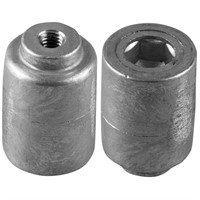 Zinkanod Yamaha motorzink 75-250hk (68V-11325-01)