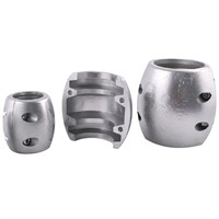 1852 Zink Axelanod 60mm axel