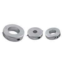 1852 Axelanod 25mm axel, smal 18mm