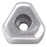 1852 Zink Gori slutanod, propel 15 & 16,5