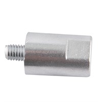 1852 Yanmar motorzink 40/30-Ø20-M8