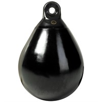 Dan-Fender Klotfendert B50 svart