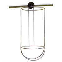 Fenderhållare Ø215 x 433mm passar 8 x 22/F2 fender