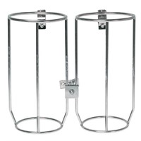 1852 Fenderhållare RF 6mm Ø:265/220mm 2stk