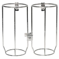 1852 Fenderhållare RF 6mm Ø:140/110mm 2stk