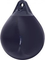 Polyform A5 klotfender 710x940mm blå/blå