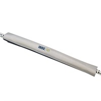 Nötningsskydd för lina, 40x15cm