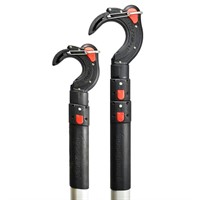 Robship Hook & Moor 1,8m teleskop båtshake