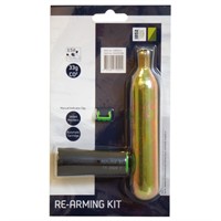 1852 Re-arming kit 33 gram + clip UML
