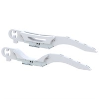 Hurley Davit H2O 36 Soft bottom, Max 158kg