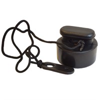 Aquaquick dräneringsventil för gummibåtar av äldre modell