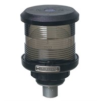 DHR vit lanterna 1/2 360°