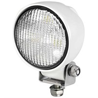 Hella däcksbelysning vit LED 2100 lumen 9-33V