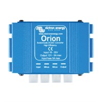 Victron omformare orion DC/DC 24-12v 40A