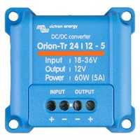 Victron omformare orion DC/DC 24-12V  5A