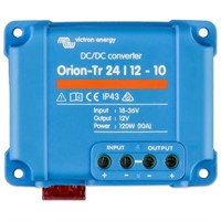 Victron omformare orion DC/DC 24-12V 10A