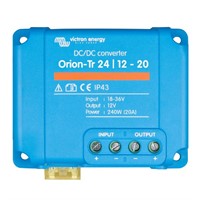 Victron omformare orion DC/DC 24-12V 20A