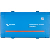 Victron Phoenix inverterar 12 V 300 W ren sinus med VE Direct