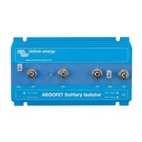 Batteriisolator Victron argofet 100A 3 utg 12/24v