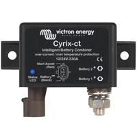 Skiljerelä Victron Cyrix 230A 12/24V