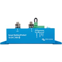 Victron smart batteriskydd 100Amp 6-35 V