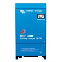 Batteriladdare Victron Centaur  12V 40A 3 utg