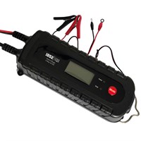 1852 Pro Smart Laddare 6/12 Vdc 4 Amp