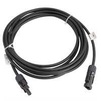 Förlängningskabel Victron med kontakt till solpanel 5m