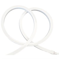 Casolux flexibel ljusslinga 10m 8x7 mm 24 V