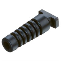 Skydd Ø4 mm för universalkontakt