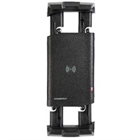 ROKK Active, trådlös mobilladdare, hållare