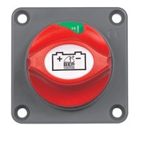 BEP huvudströmbrytare 275Amp för installation