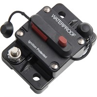 1852 automatsäkring 150 ampere