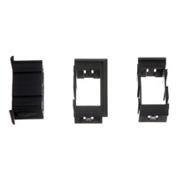 Inbyggnadsram för strömbrytare, mitt