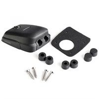 ScanStrut Däckgenomföring för solpanel