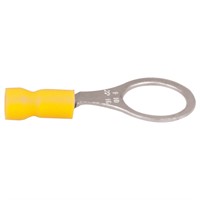 Ringkabelsko gul 8,4 mm 10 st