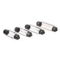 Spollampa 24V 5W 11x44 mm